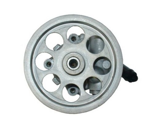 SPIDAN Hydraulikpumpe, styresystem 53895 for SAAB