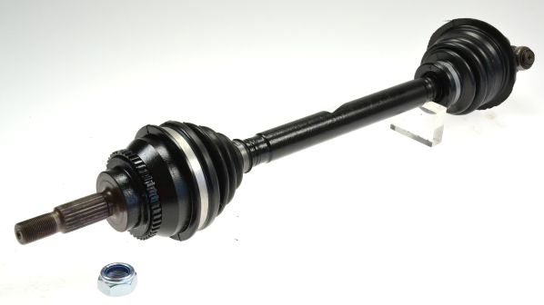 SPIDAN Drivaksel 22928 for RENAULT