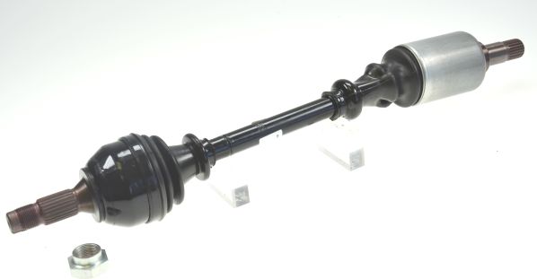 SPIDAN Drivaksel 23352 for PEUGEOT