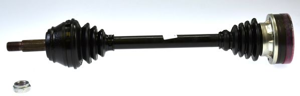 SPIDAN Drivaksel 23544 for VAG SEAT VW