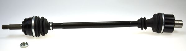 SPIDAN Drivaksel 23606 for VOLVO