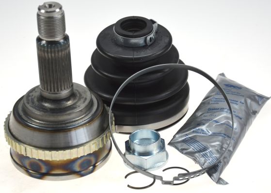 SPIDAN Ledsæt, drivaksel 20919 for HONDA ROVER