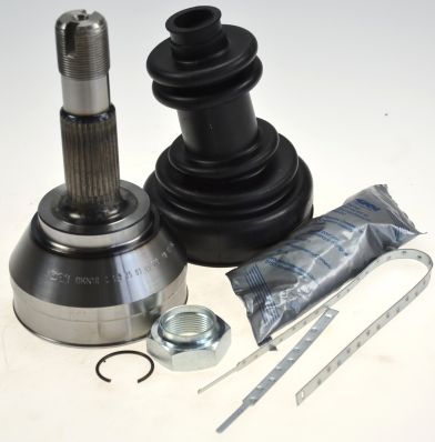 SPIDAN Ledsæt, drivaksel 21257 for PEUGEOT