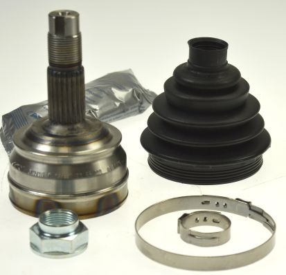 SPIDAN Ledsæt, drivaksel 21329 for FIAT