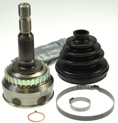 SPIDAN Ledsæt, drivaksel 21427 for OPEL