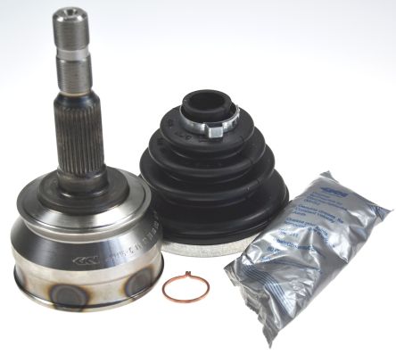 SPIDAN Ledsæt, drivaksel 21455 for OPEL