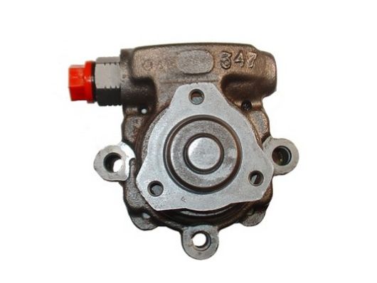 SPIDAN Hydraulikpumpe, styresystem 54180 for LAND ROVER