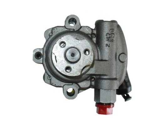 SPIDAN Hydraulikpumpe, styresystem 54186 for FORD