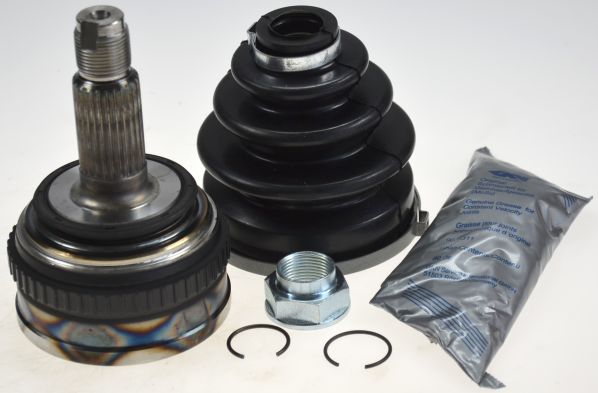 SPIDAN Ledsæt, drivaksel 21529 for HONDA