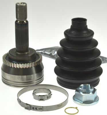SPIDAN Ledsæt, drivaksel 21747 for MITSUBISHI