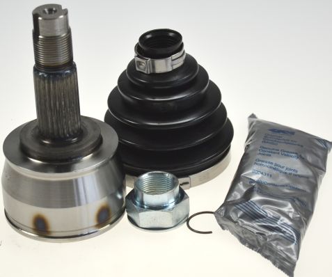 SPIDAN Ledsæt, drivaksel 22252 for FORD FIAT