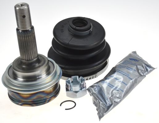 SPIDAN Ledsæt, drivaksel 22311 for TOYOTA