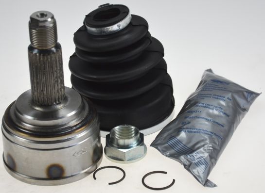 SPIDAN Ledsæt, drivaksel 22353 for HONDA