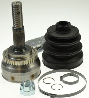 SPIDAN Ledsæt, drivaksel 21188 for NISSAN