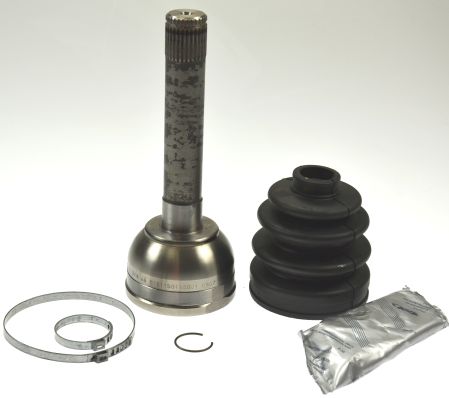 SPIDAN Ledsæt, drivaksel 21009 for TOYOTA