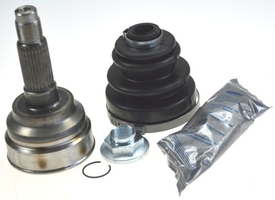 SPIDAN Ledsæt, drivaksel 21033 for MAZDA