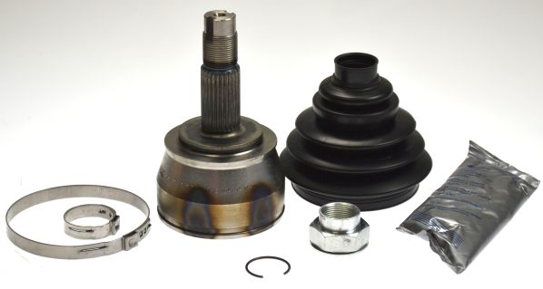 SPIDAN Ledsæt, drivaksel 21153 for ABARTH