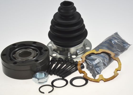 SPIDAN Ledsæt, drivaksel 22497 for VAG AUDI VW SEAT