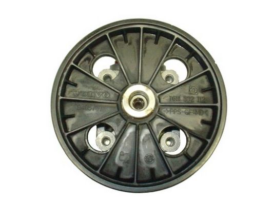 SPIDAN Hydraulikpumpe, styresystem 54225 for VOLVO