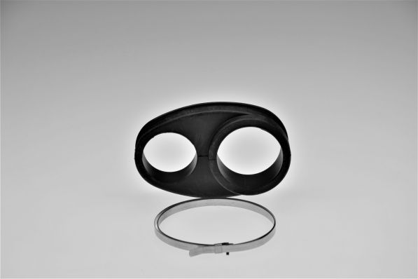 SPIDAN Manchet, styretøj 83942 for FIAT
