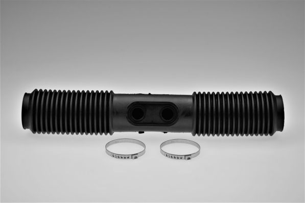SPIDAN Manchet, styretøj 83966 for CHEVROLET SAAB DAEWOO