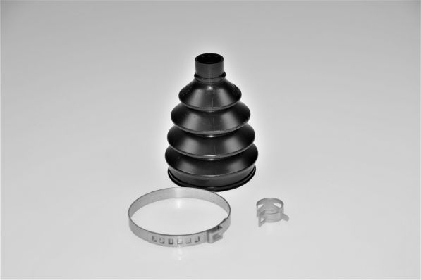 SPIDAN Manchet, styretøj 83985 for SMART