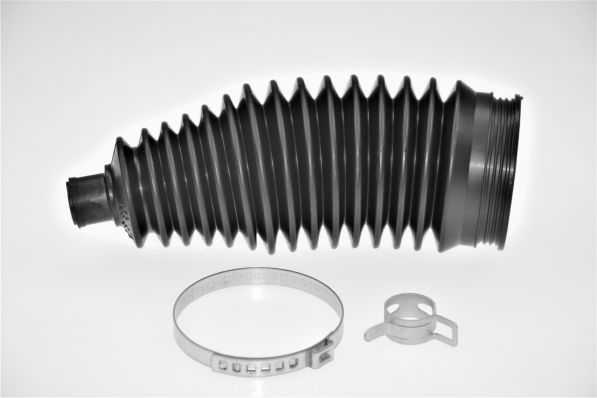 SPIDAN Manchet, styretøj 83986 for TOYOTA CITROËN/PEUGEOT