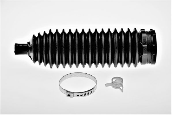 SPIDAN Manchet, styretøj 84002 for VW