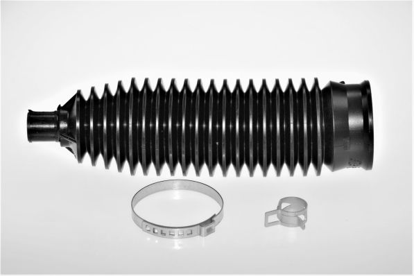 SPIDAN Manchet, styretøj 84003 for VW