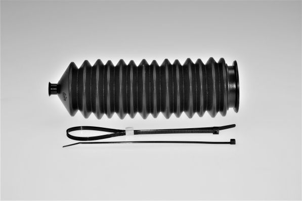 SPIDAN Manchet, styretøj 84008 for PEUGEOT