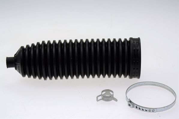 SPIDAN Manchet, styretøj 84016 for MERCEDES-BENZ