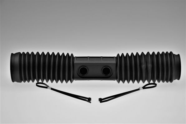 SPIDAN Manchet, styretøj 84031 for HONDA