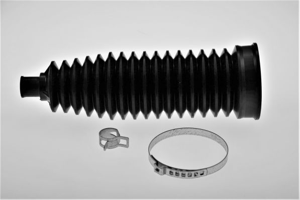 SPIDAN Manchet, styretøj 84069 for BMW