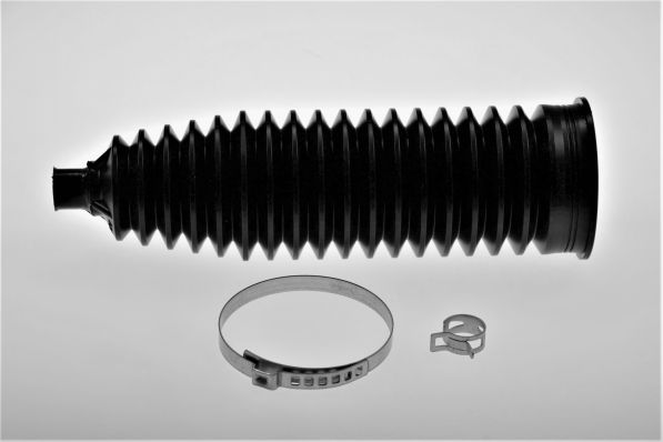 SPIDAN Manchet, styretøj 84072 for VAUXHALL OPEL