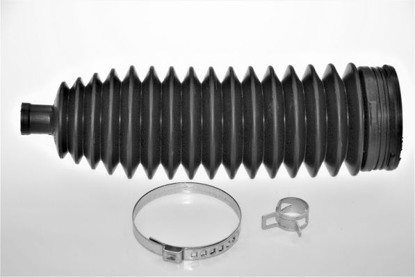 SPIDAN Manchet, styretøj 84073 for OPEL FIAT NISSAN RENAULT