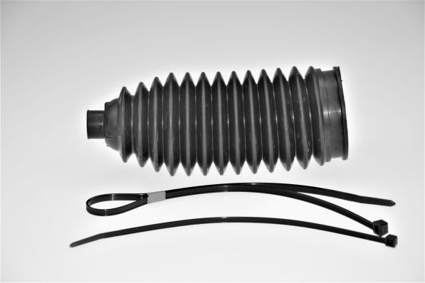 SPIDAN Manchet, styretøj 84086 for NISSAN