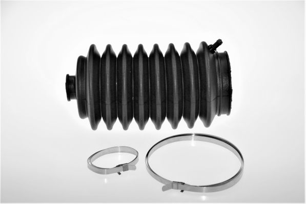 SPIDAN Manchet, styretøj 83831 for HONDA