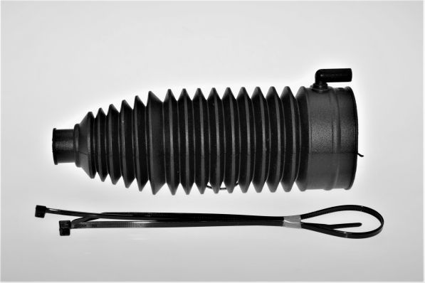 SPIDAN Manchet, styretøj 83843 for PEUGEOT