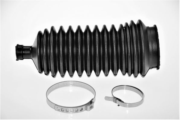 SPIDAN Manchet, styretøj 83846 for GENERAL MOTORS NISSAN RENAULT DACIA