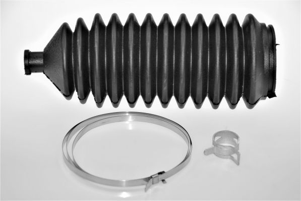 SPIDAN Manchet, styretøj 83801 for SUZUKI FORD