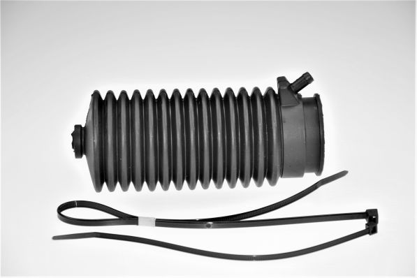 SPIDAN Manchet, styretøj 83804 for NISSAN