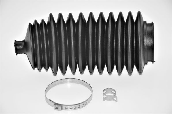 SPIDAN Manchet, styretøj 83820 for NISSAN