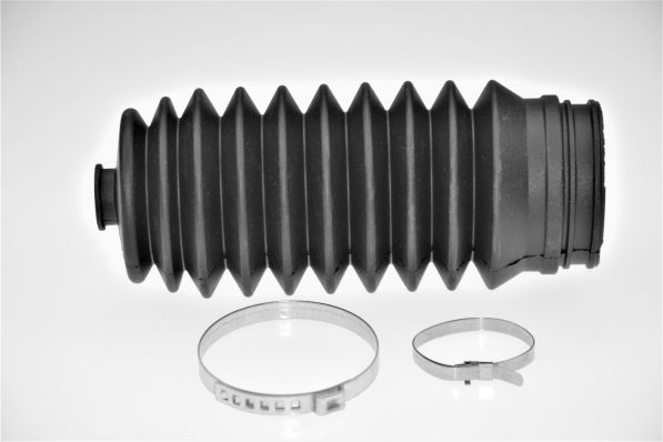 SPIDAN Manchet, styretøj 83862 for HONDA
