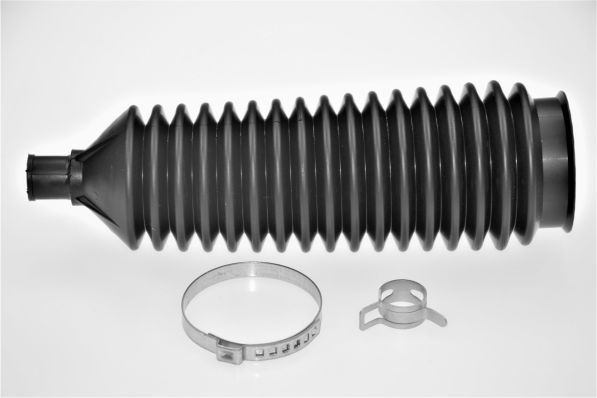SPIDAN Manchet, styretøj 83875 for FORD HYUNDAI