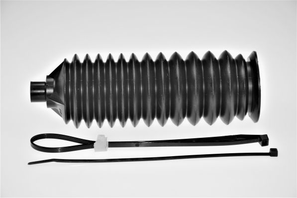 SPIDAN Manchet, styretøj 83876 for MAZDA SUBARU