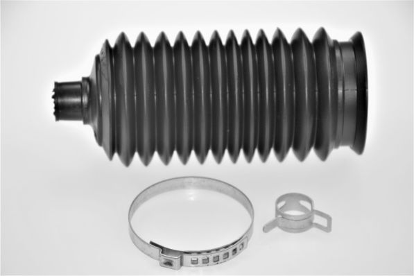 SPIDAN Manchet, styretøj 83877 for TOYOTA