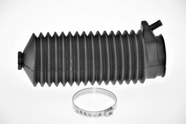 SPIDAN Manchet, styretøj 83792 for NISSAN