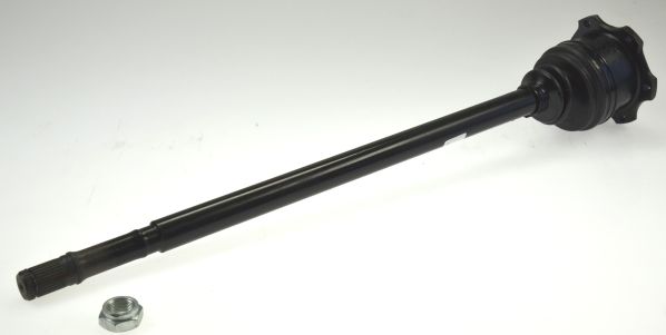 SPIDAN Led, drivaksel 22933 for VAG
