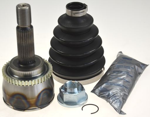 SPIDAN Ledsæt, drivaksel 23667 for MITSUBISHI