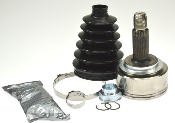 SPIDAN Ledsæt, drivaksel 23671 for HONDA